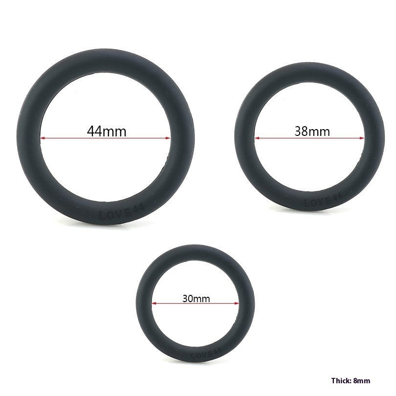 Silicone Ring Product Tools