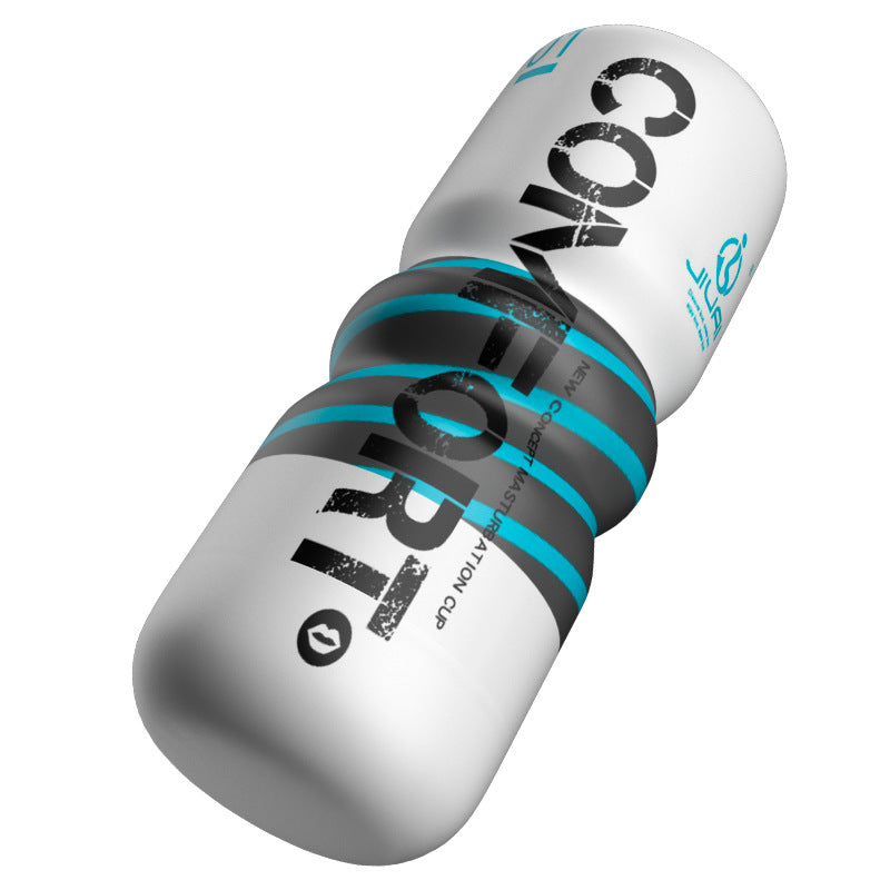 Manual Airplane Cup Men's Adult Toys Sex Toy