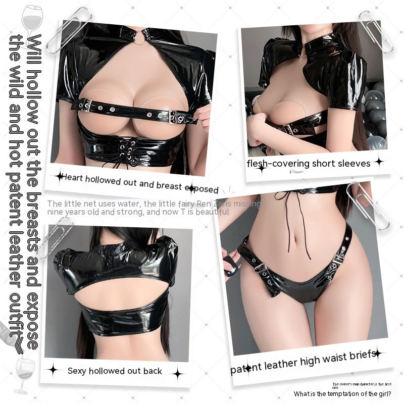 Sexy Hot Underwear Suit