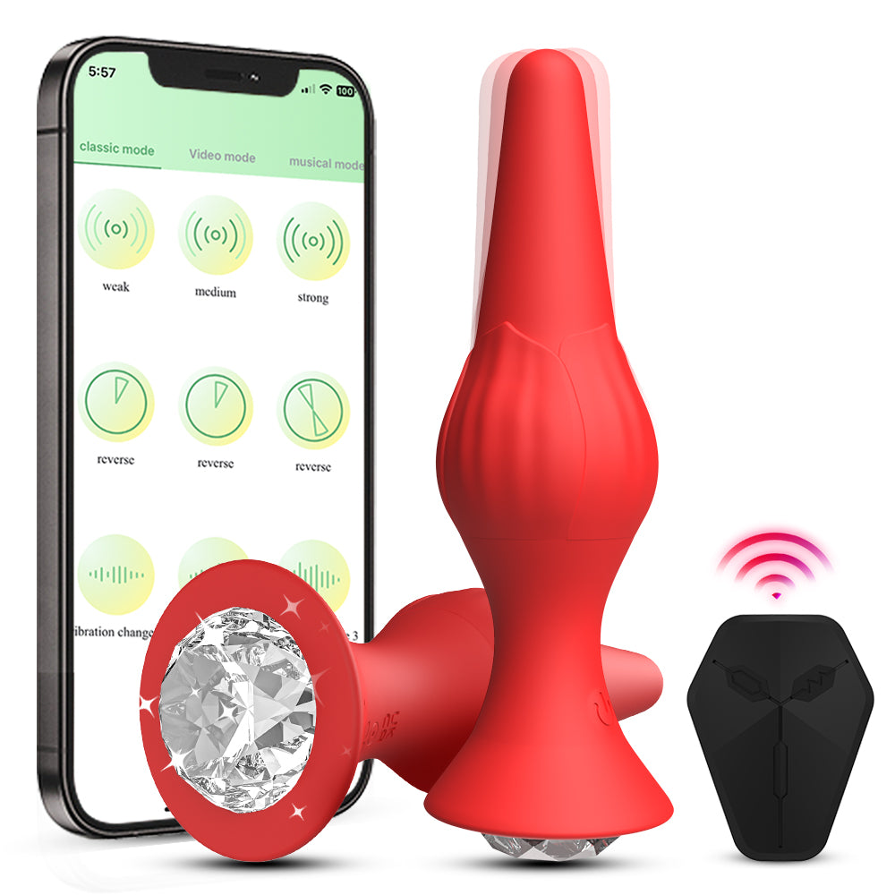 Le Pulse — Plug Connecté Nouvelle Génération