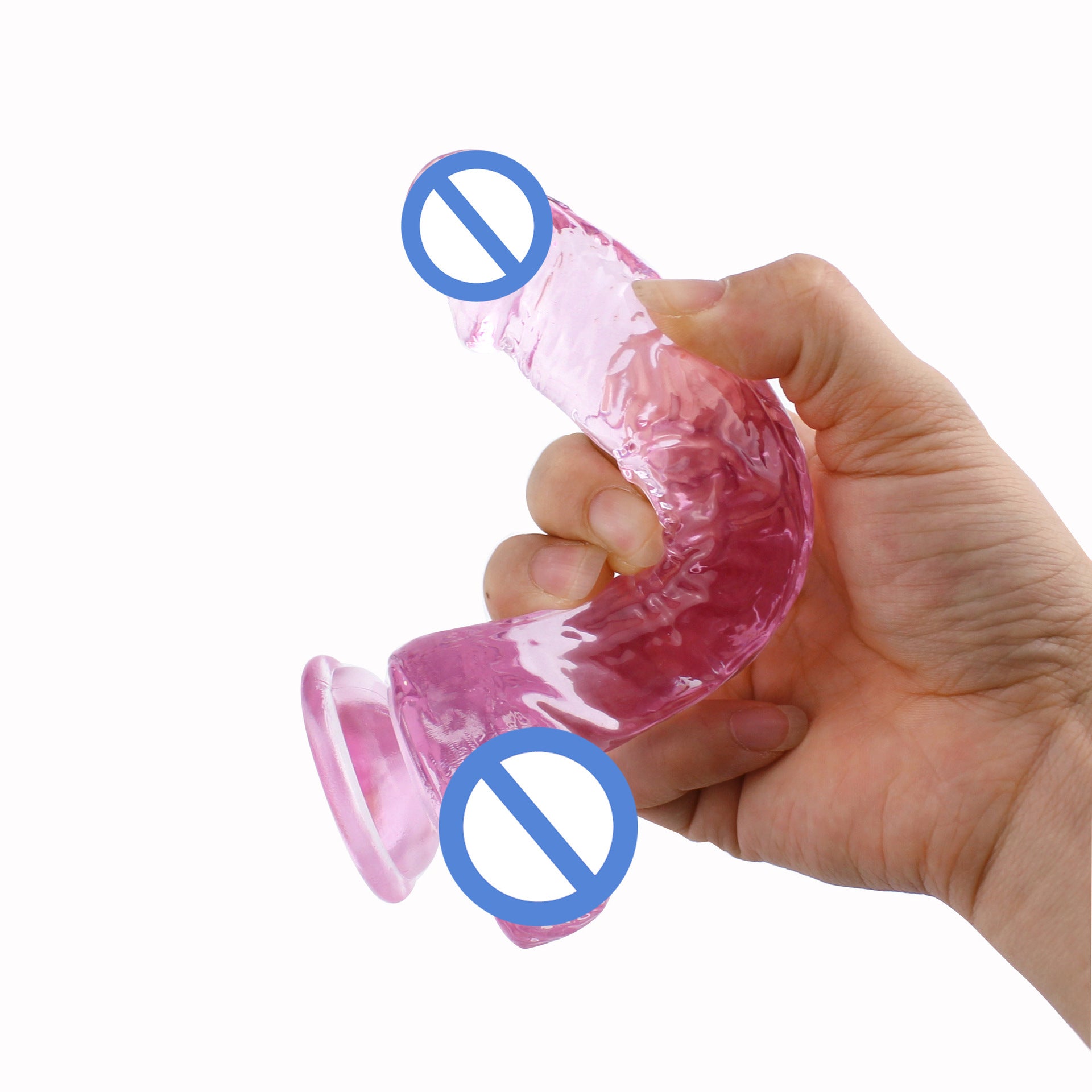 Women's Dildo Simulated Masturbation Device Adult Product