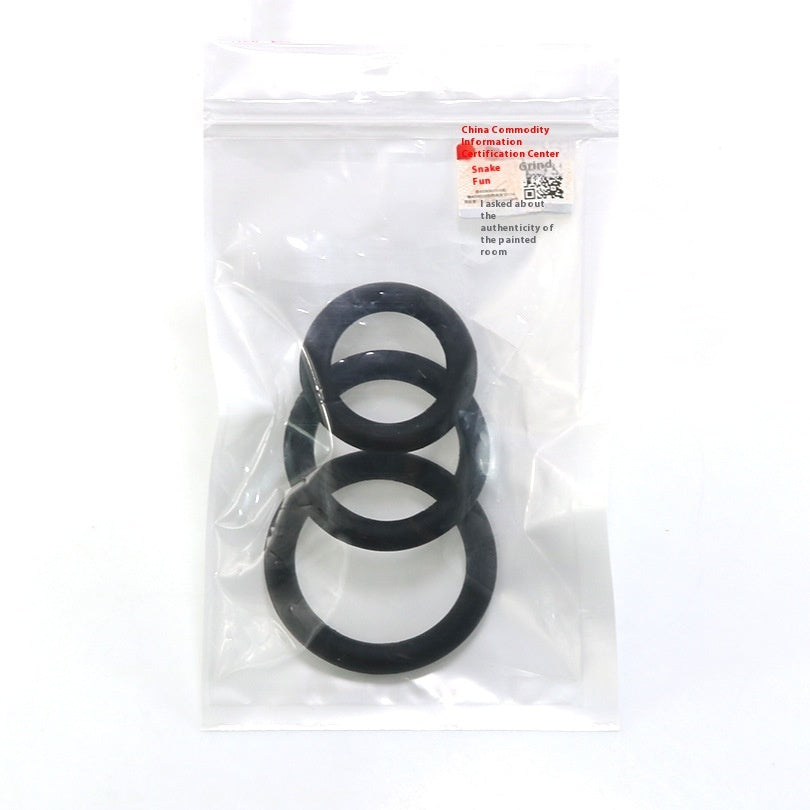 Silicone Ring Product Tools