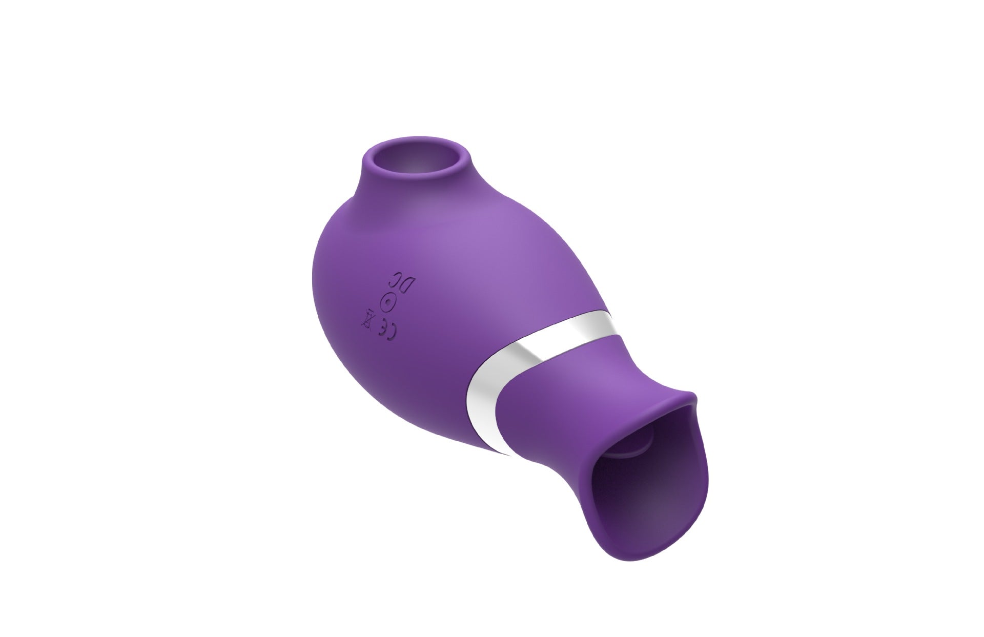 Female Sucking Device Tongue Licking Private Stimulation Vibration Device Toys