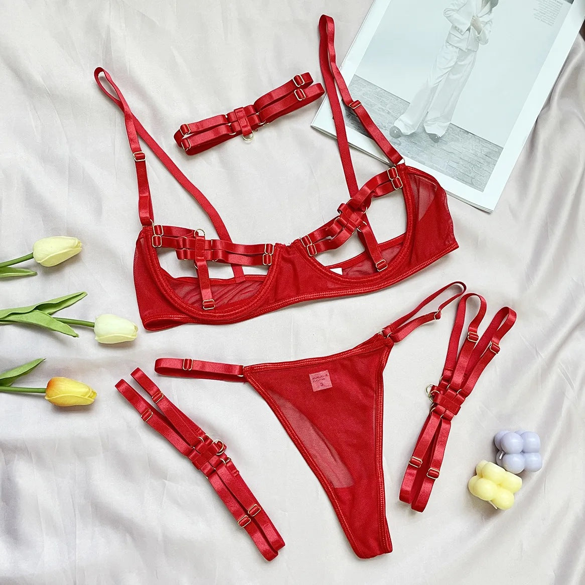 Sexy Lingerie Can Eat Milk Free Sexy Uniform Sexy Lingerie Sexy Clothes