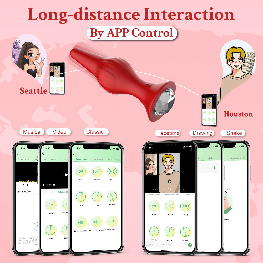 Le Pulse — Plug Connecté Nouvelle Génération