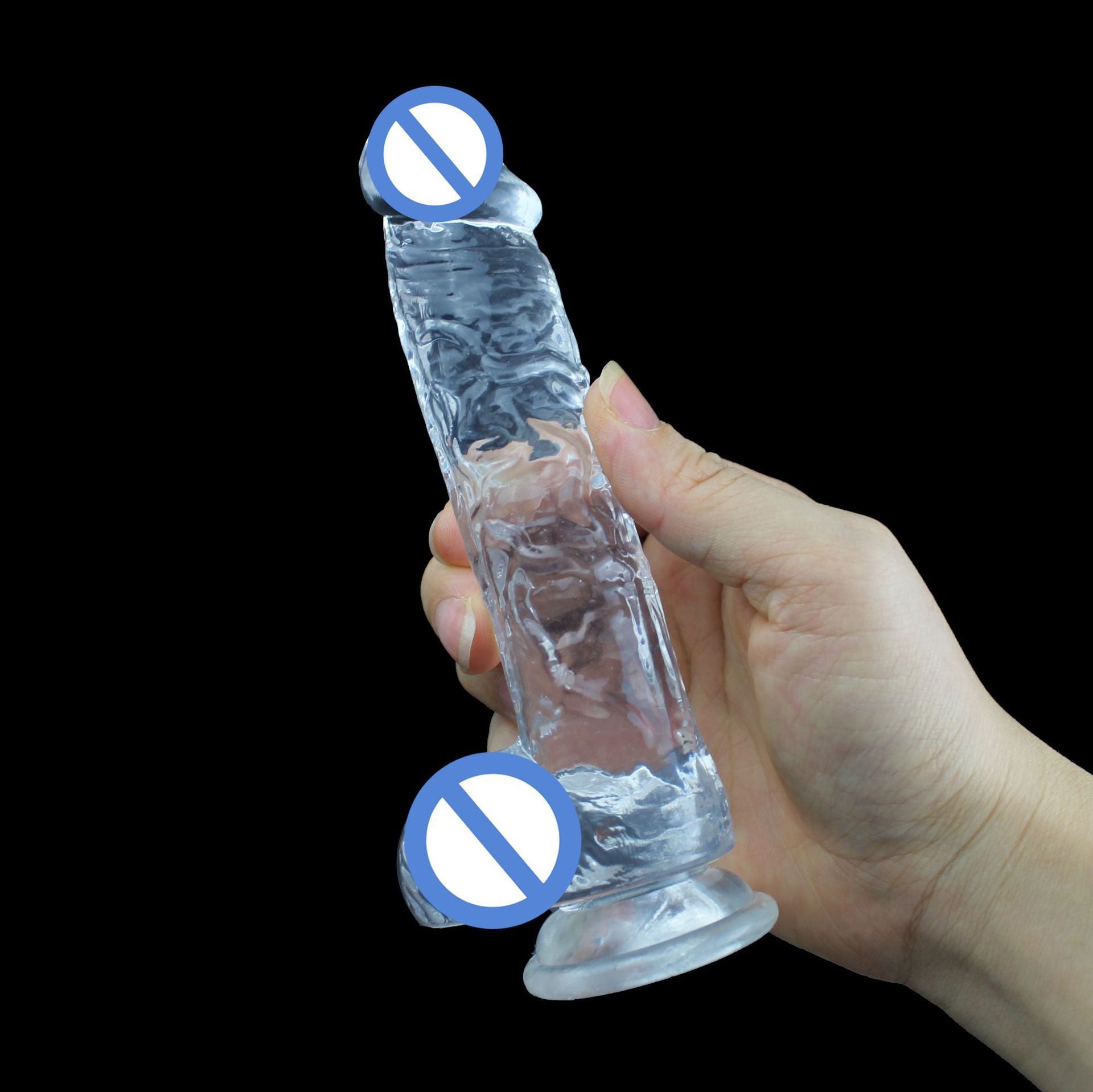 Women's Dildo Simulated Masturbation Device Adult Product