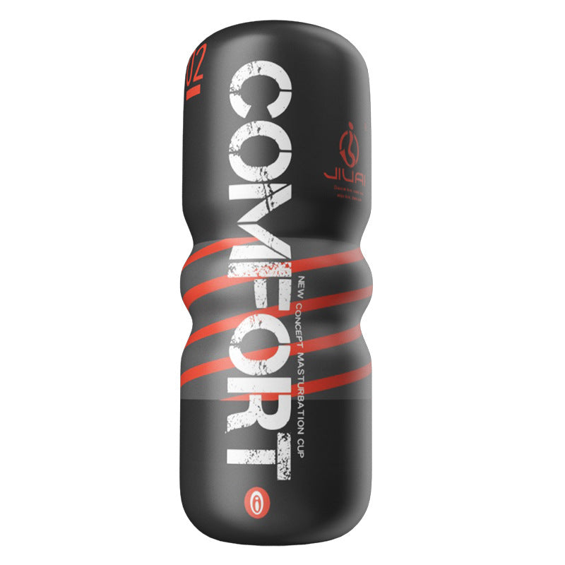 Manual Airplane Cup Men's Adult Toys Sex Toy